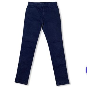 THEORY Straight Leg Jeans